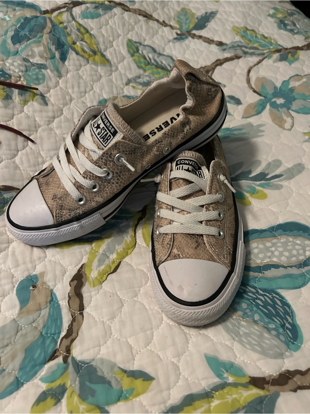 Converse All Star Slip-on